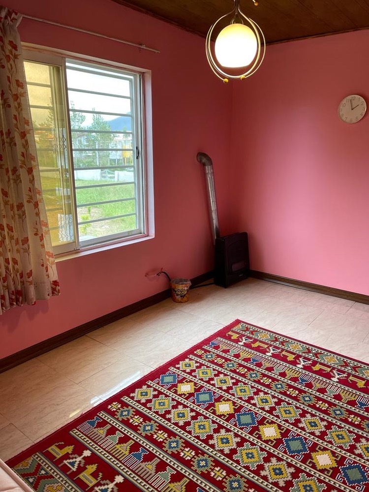 ویلای 220 متری شهرکی برجاده اصلی نوشهر