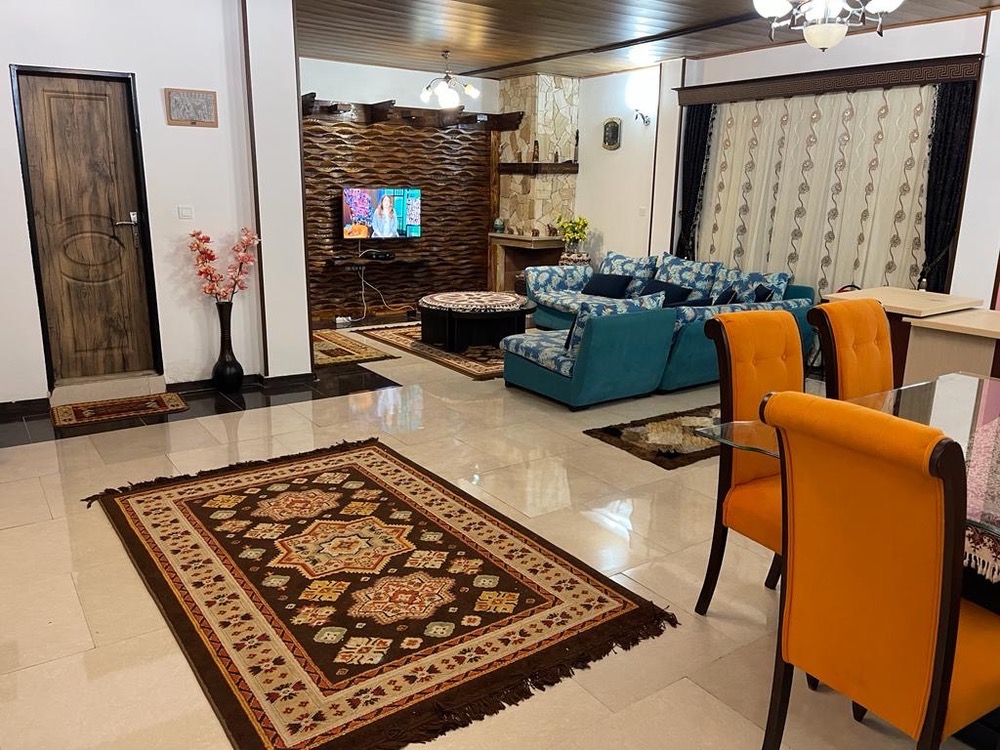 ویلای 220 متری شهرکی برجاده اصلی نوشهر