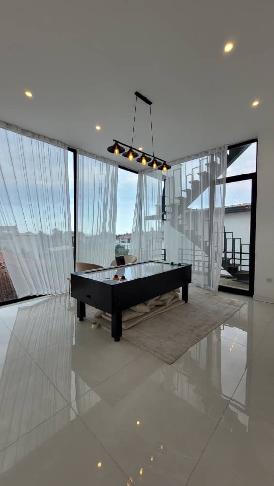 ویلای 800 متری فول فرنیش ونوش