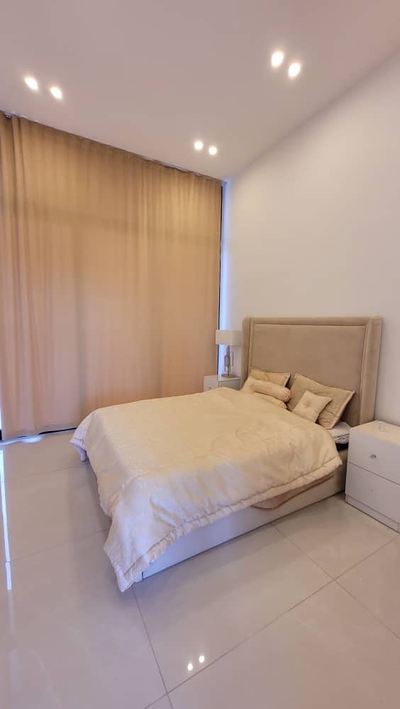 ویلای 800 متری فول فرنیش ونوش