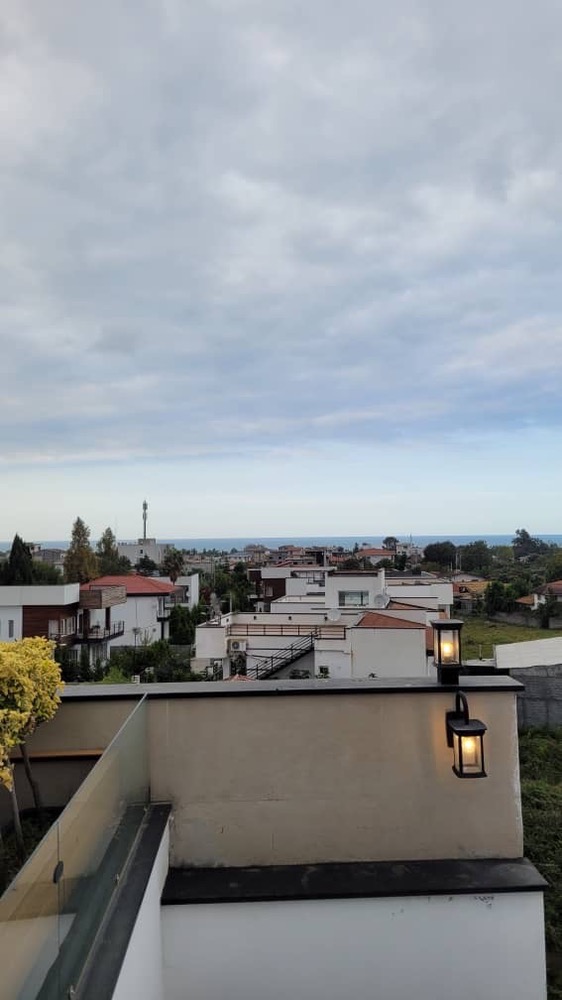 ویلای 800 متری فول فرنیش ونوش