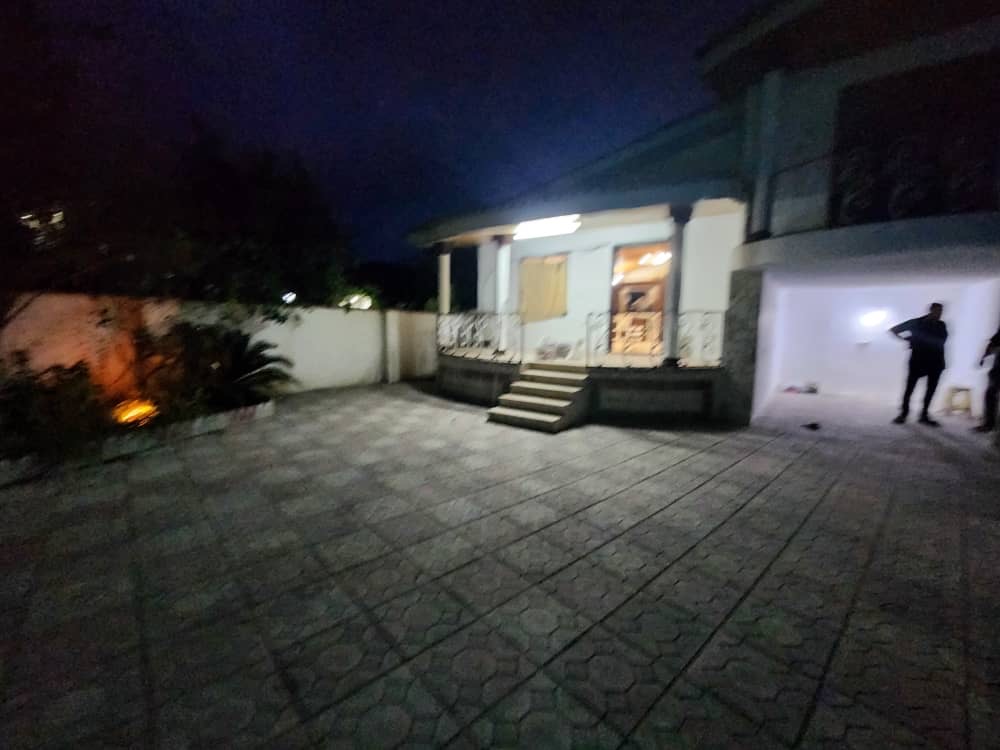 ویلای 250 متری نیم پیلوت سیسنگان