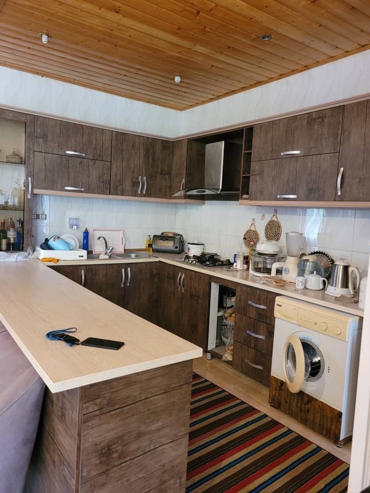 ویلای 250 متری داخل شهرک سیسنگان