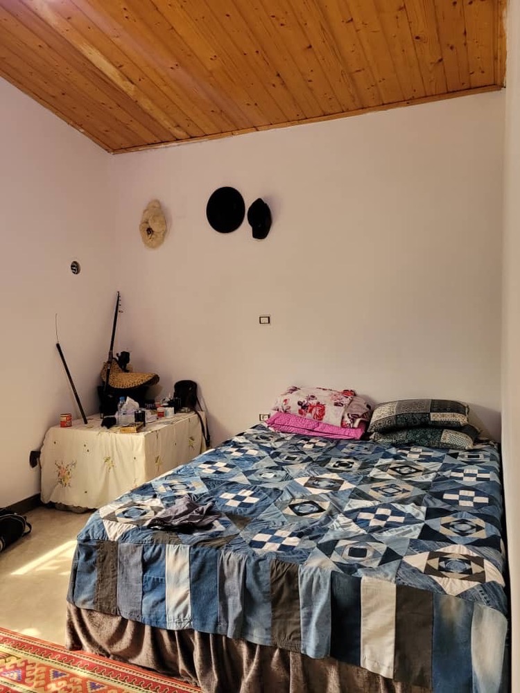 ویلای 250 متری داخل شهرک سیسنگان