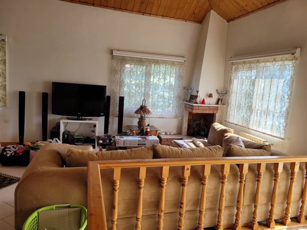 ویلای 298 متری شهرکی متطقه برند سیاهرود