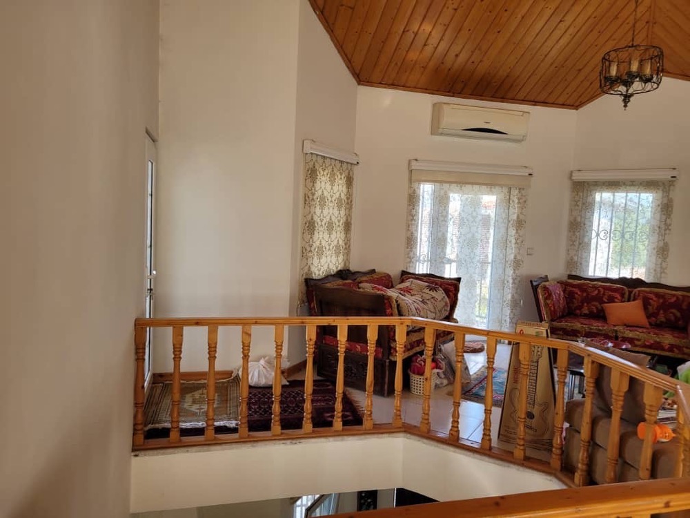 ویلای 298 متری شهرکی متطقه برند سیاهرود