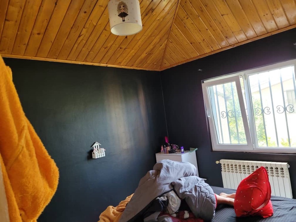 ویلای 298 متری شهرکی متطقه برند سیاهرود