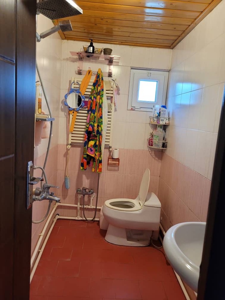 ویلای 298 متری شهرکی متطقه برند سیاهرود