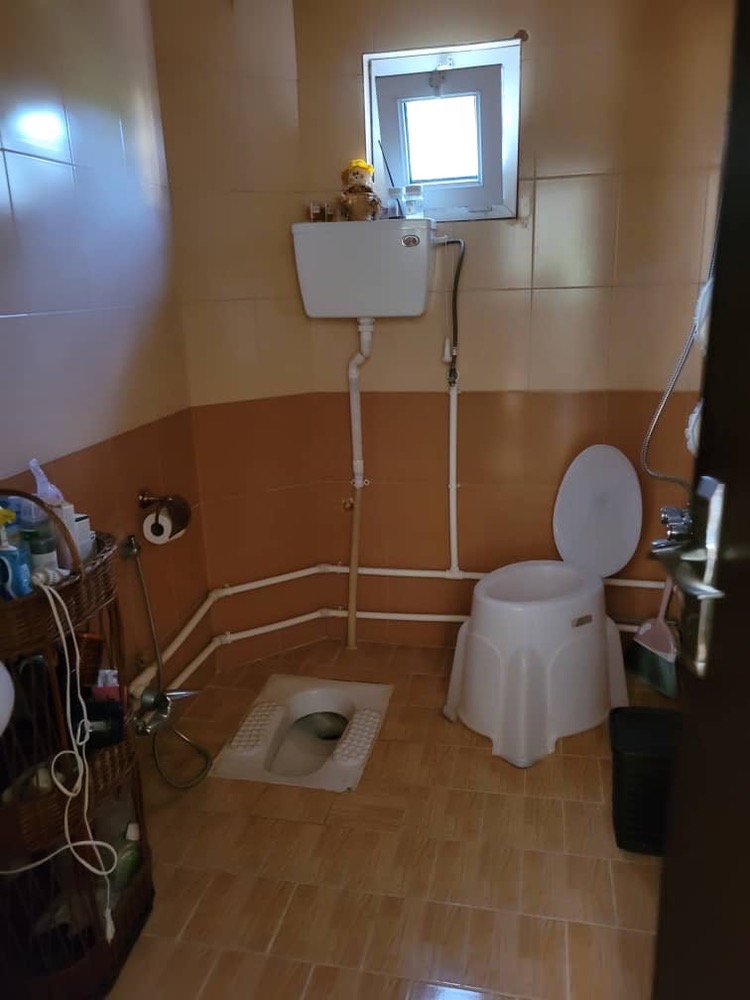 ویلای 298 متری شهرکی متطقه برند سیاهرود