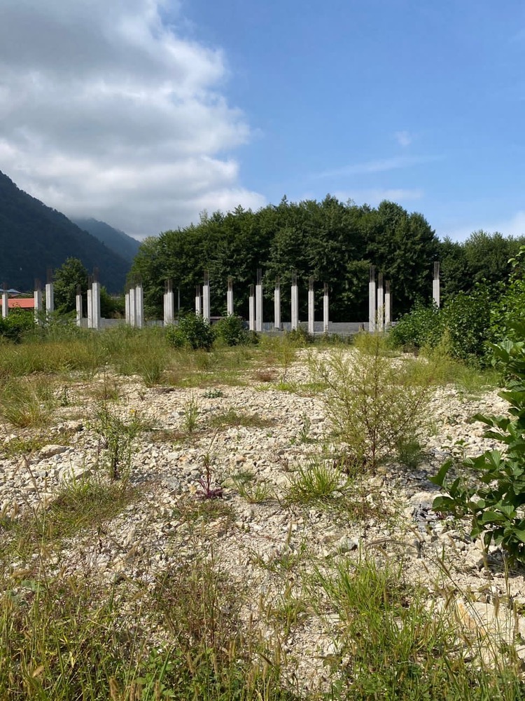 660 متر زمین شهرکی ویو عالی و ابدی