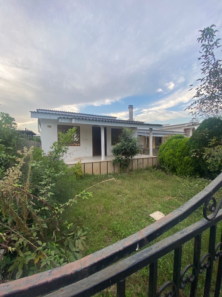 ویلای 200 متری همکف ملکار