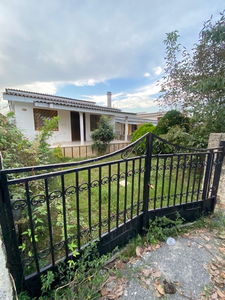 ویلای 200 متری همکف ملکار