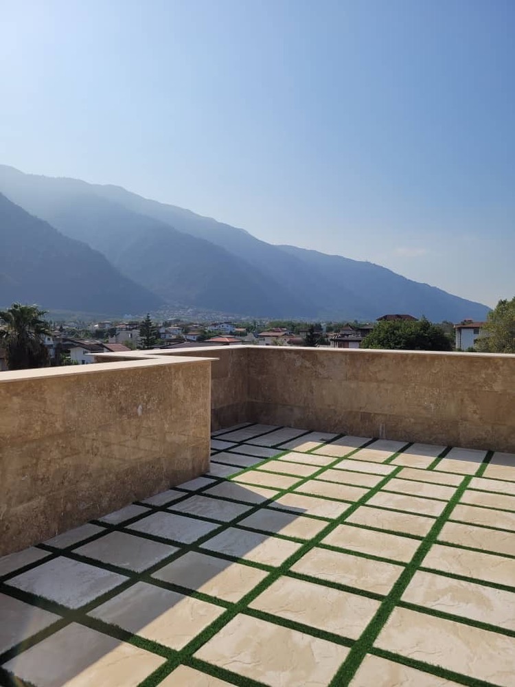 آپارتمان نوساز و شیک نزدیک به دریا