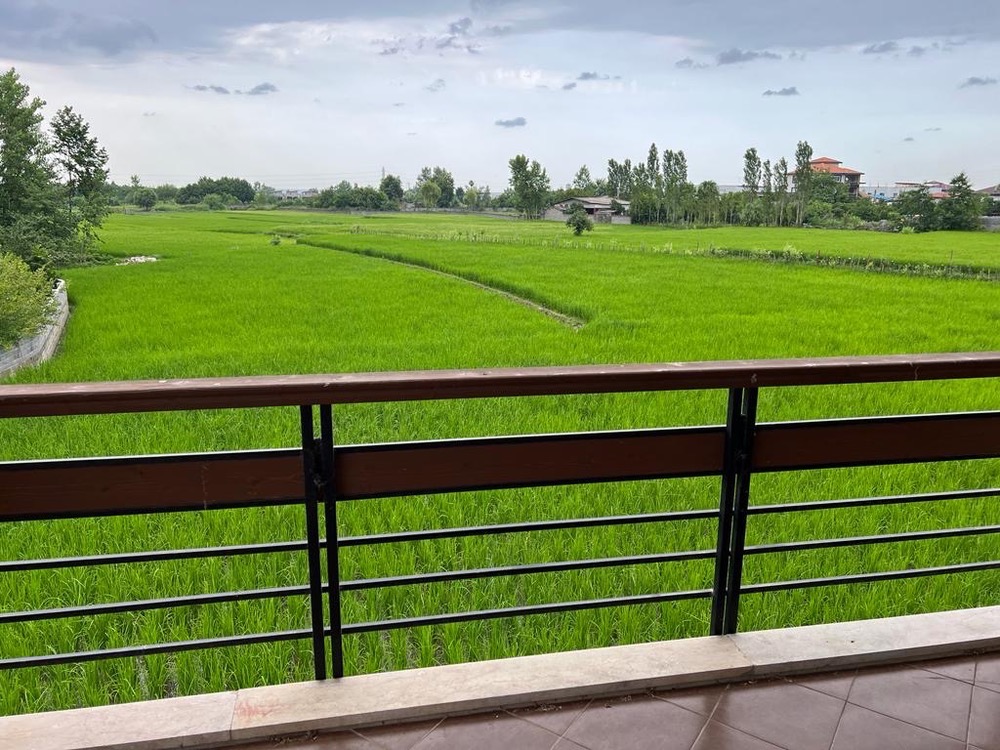 ویلای 400 متری داخل مجتمع نوده