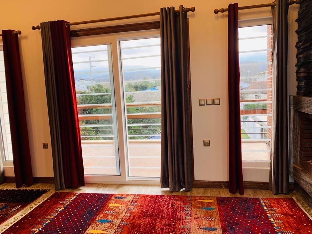 ویلای 400 متری داخل مجتمع نوده