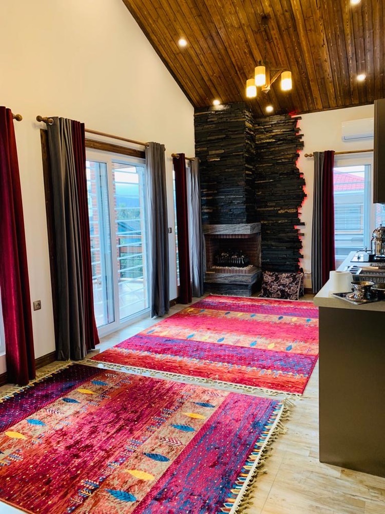 ویلای 400 متری داخل مجتمع نوده