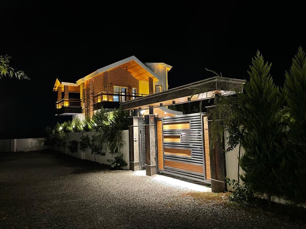 ویلای 400 متری داخل مجتمع نوده