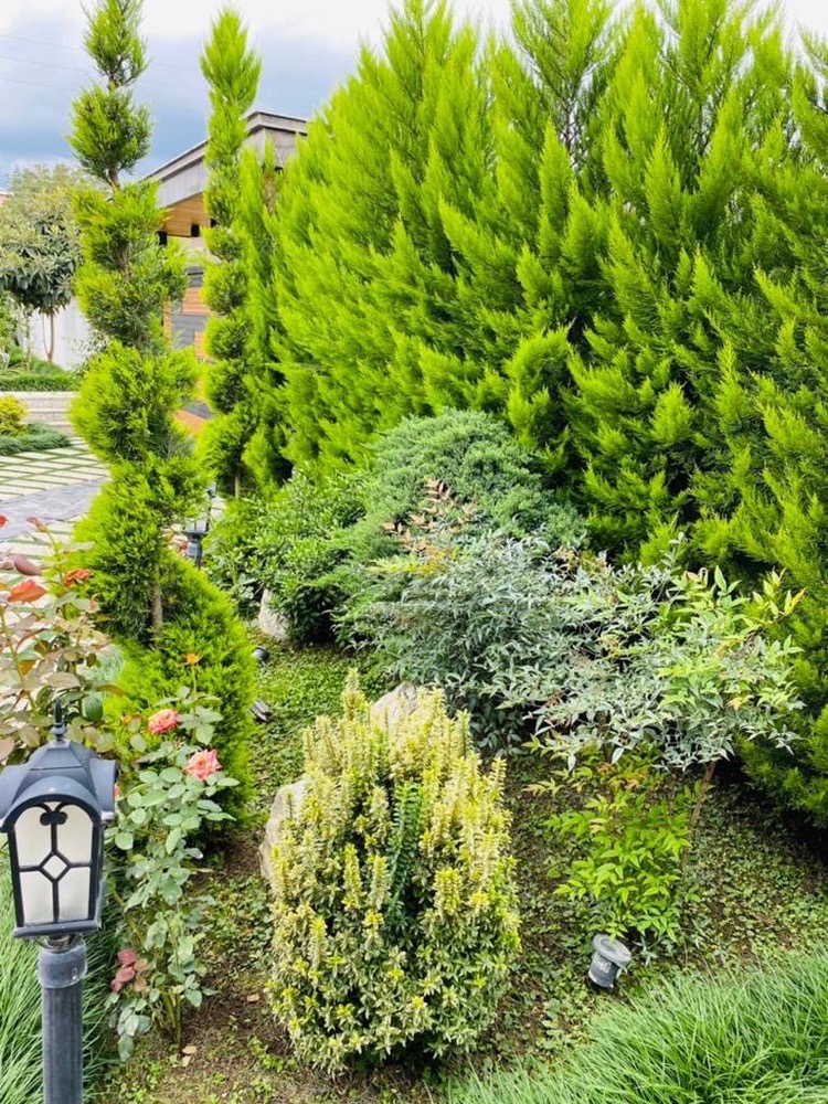 ویلای 400 متری داخل مجتمع نوده