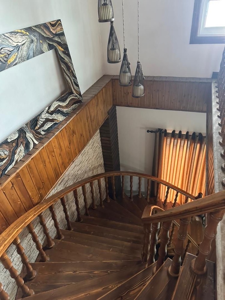 ویلای 350 متری دوبلکس ملکار نوشهر