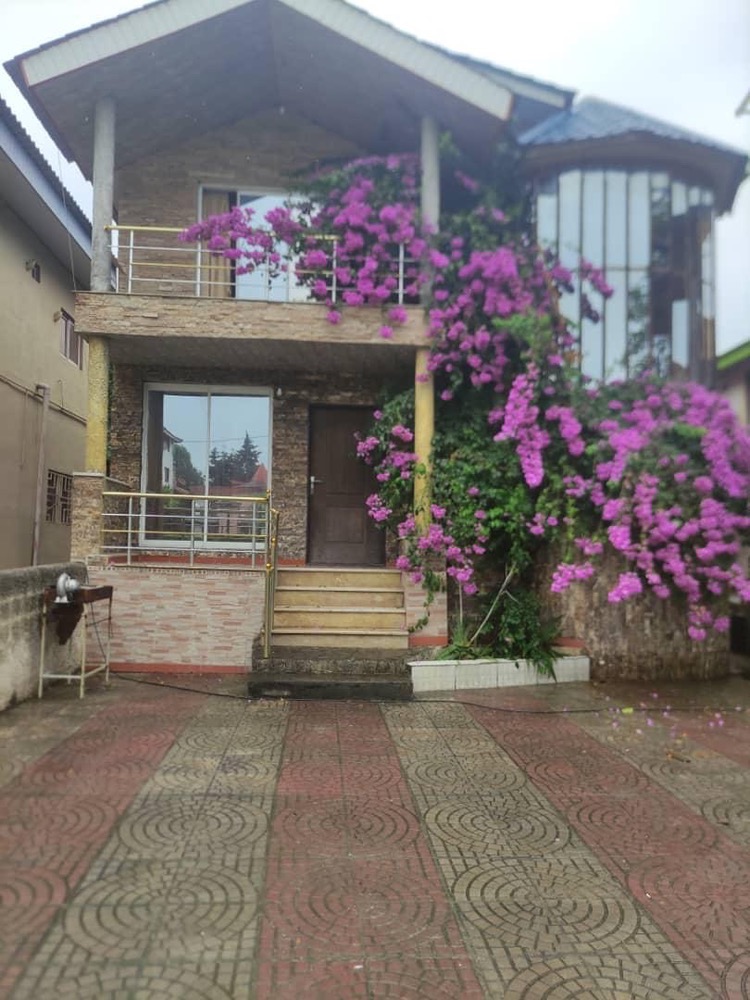 ویلای 200متری دوبلکس ساحلی چلندر