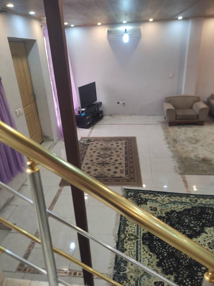 ویلای 200متری دوبلکس ساحلی چلندر