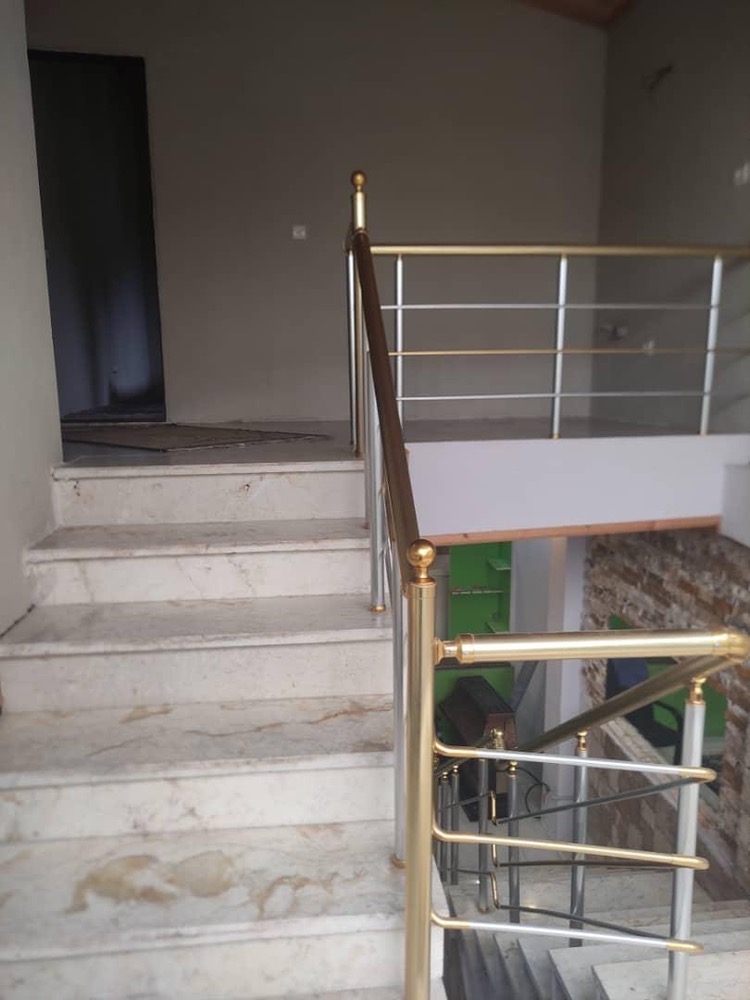 ویلای 200متری دوبلکس ساحلی چلندر