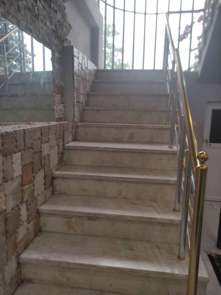 ویلای 200متری دوبلکس ساحلی چلندر