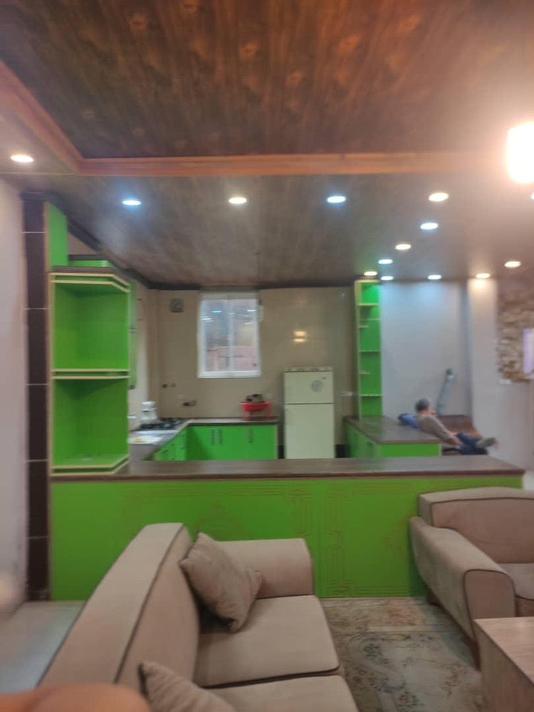 ویلای 200متری دوبلکس ساحلی چلندر