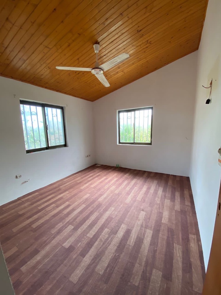 ویلا باغ نقلی 300 متری چلندر