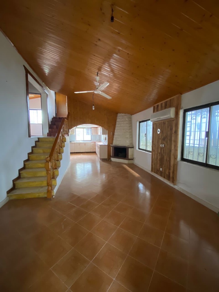 ویلا باغ نقلی 300 متری چلندر