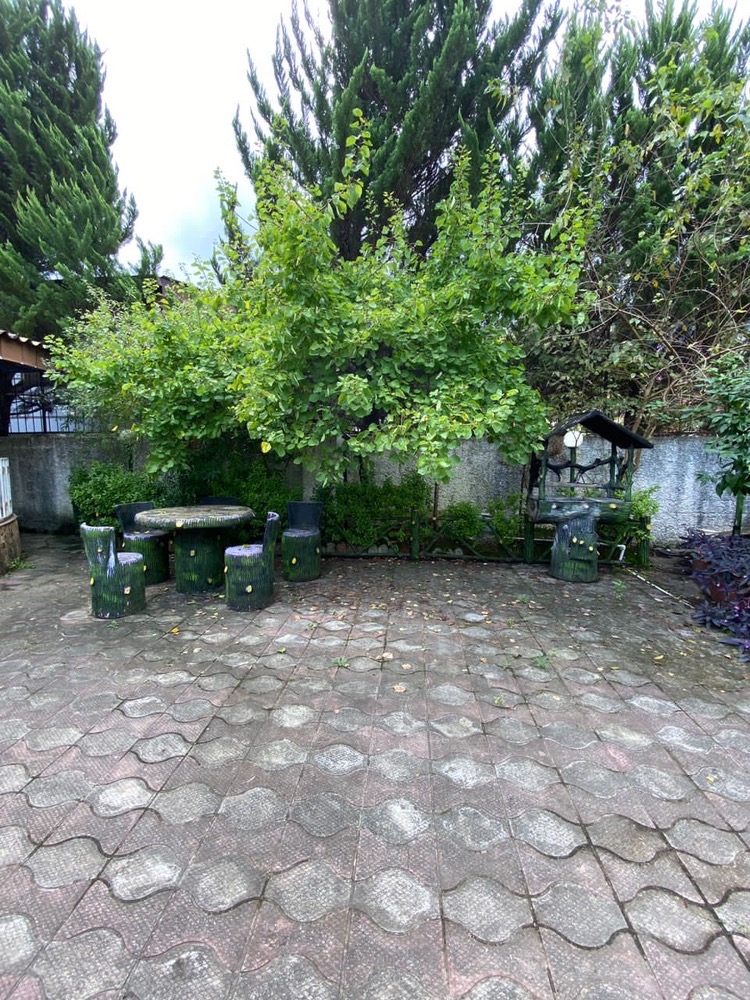 ویلا باغ نقلی 300 متری چلندر