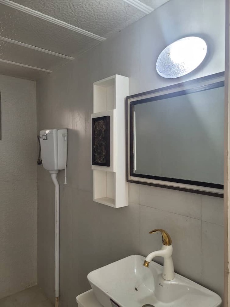 ویلای 300 متری شهرکی نور