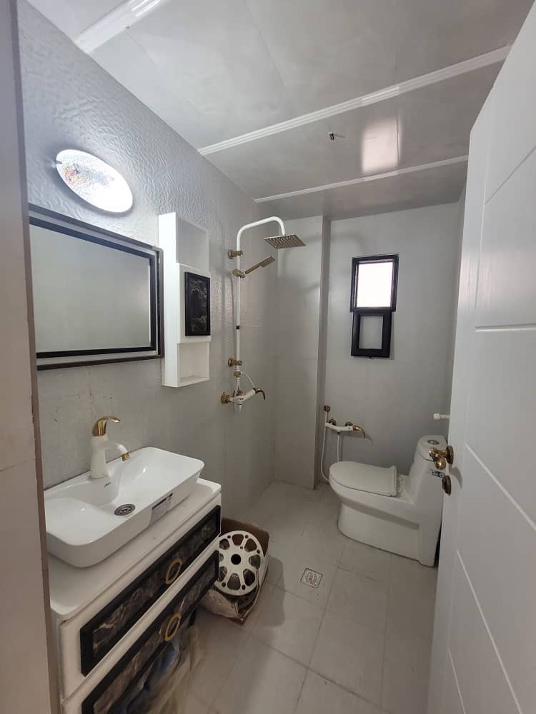 ویلای 300 متری شهرکی نور