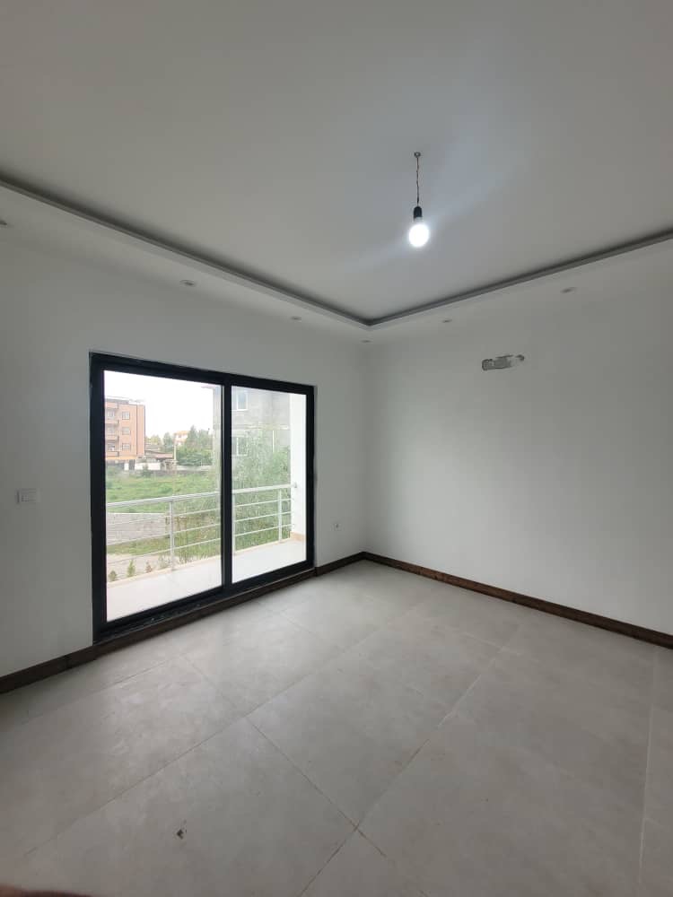 ویلای 300 متری شهرکی نور