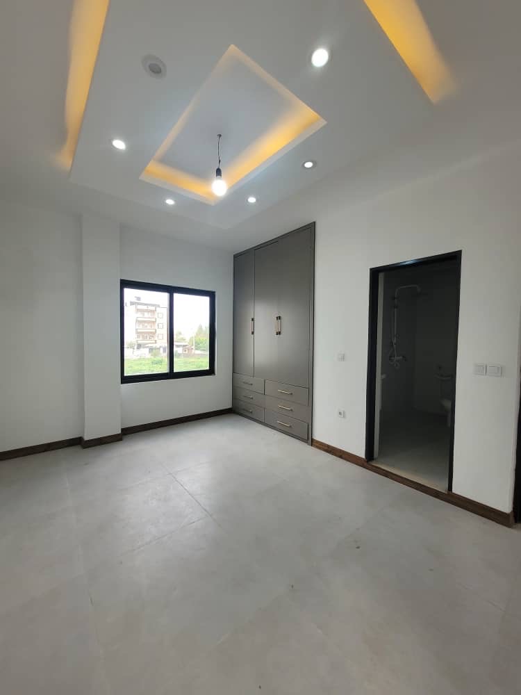 ویلای 300 متری شهرکی نور