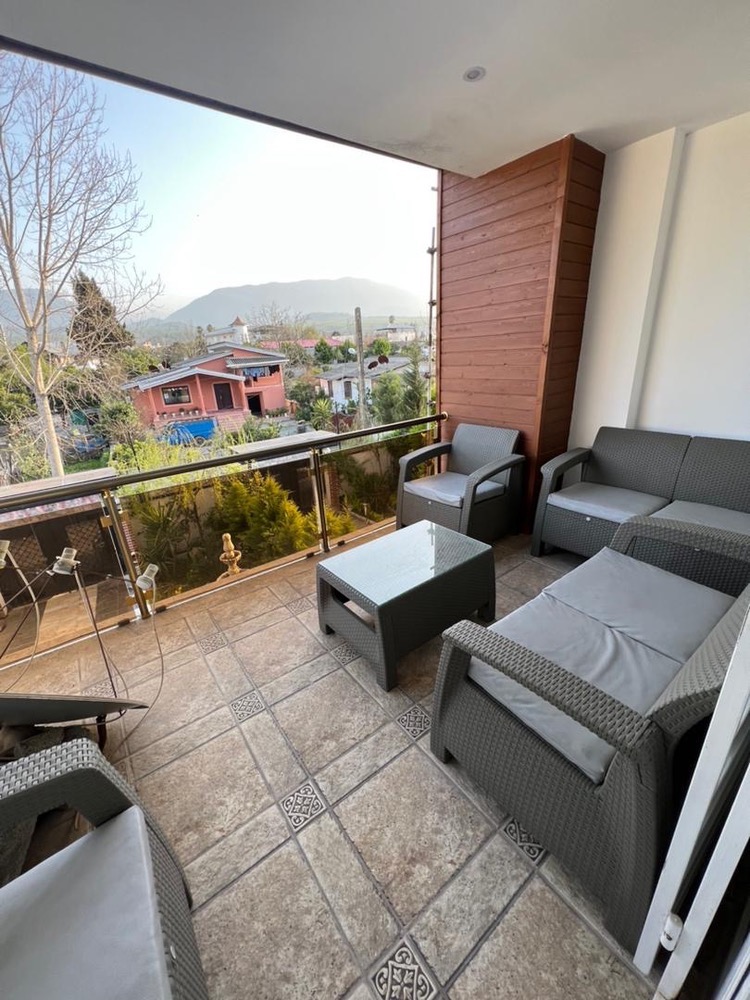 ویلای 250 متری دوبلکس ونوش