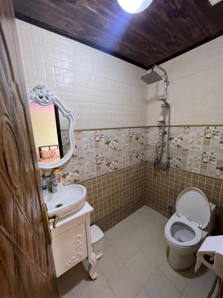 ویلای 250 متری دوبلکس ونوش