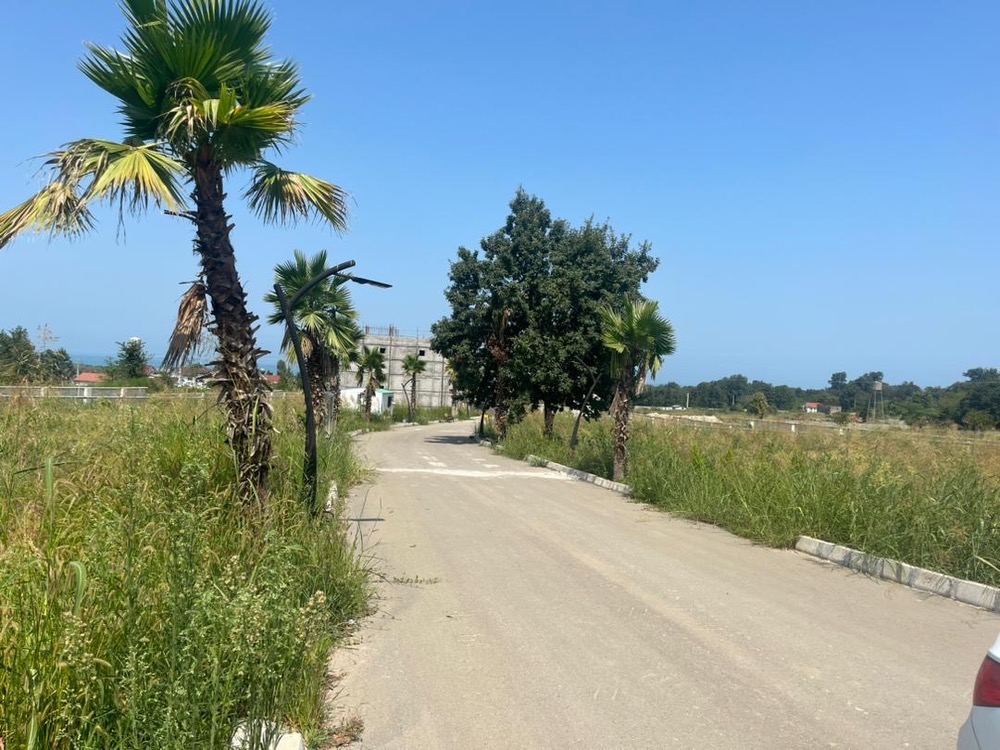 ویلای 330 متری شهرکی سیسنگان نوشهر