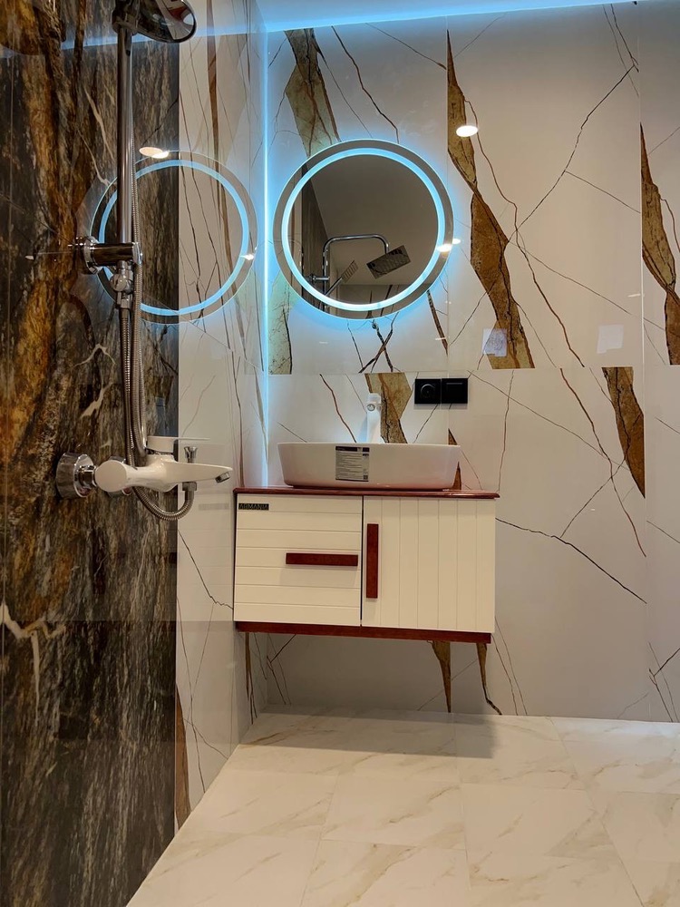 ویلای 220 متری نوساز و رویان