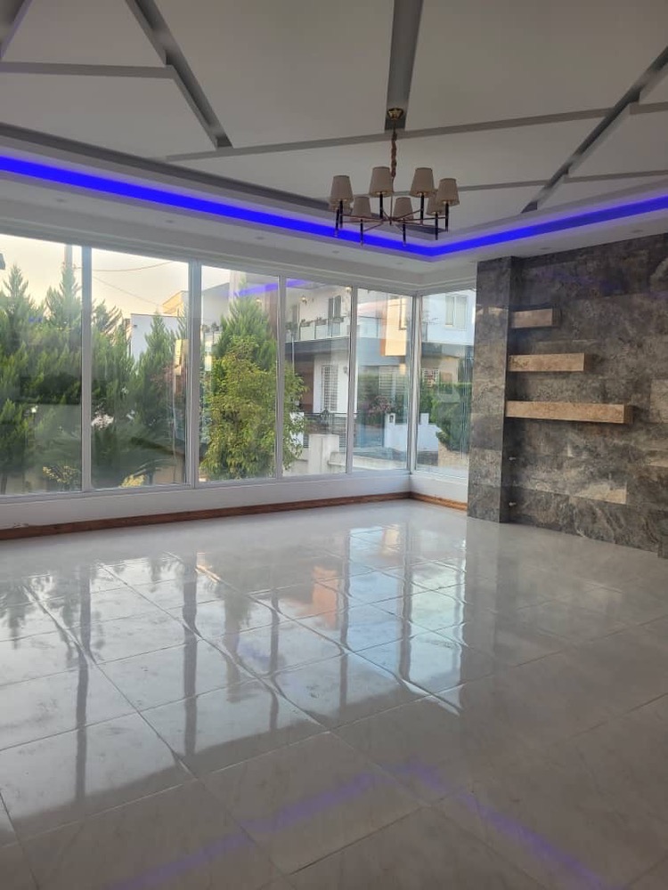 ویلای 400 متری شهرکی منطقه خوش نشین نوشهر