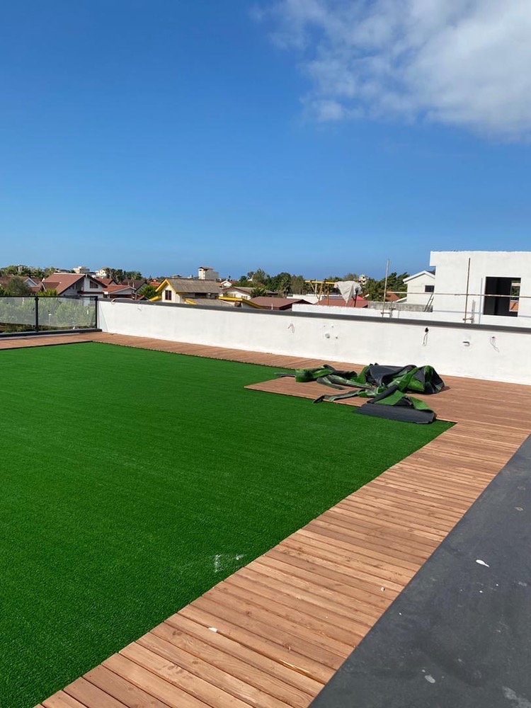 ویلای 320 متری مدرن استخردار چلندر