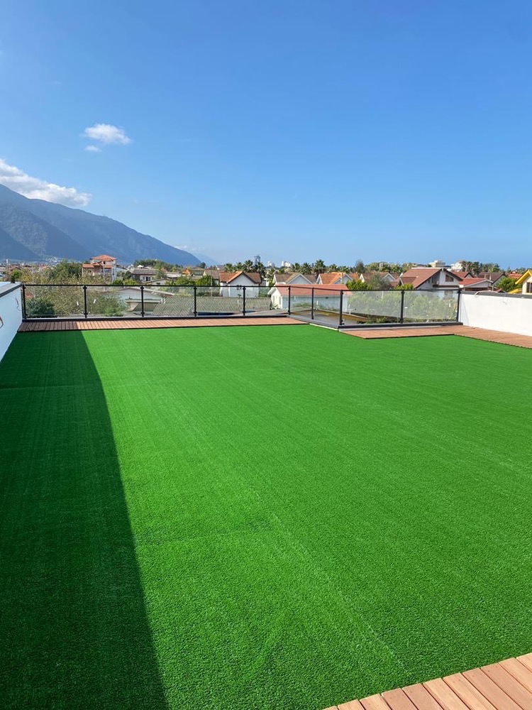 ویلای 320 متری مدرن استخردار چلندر