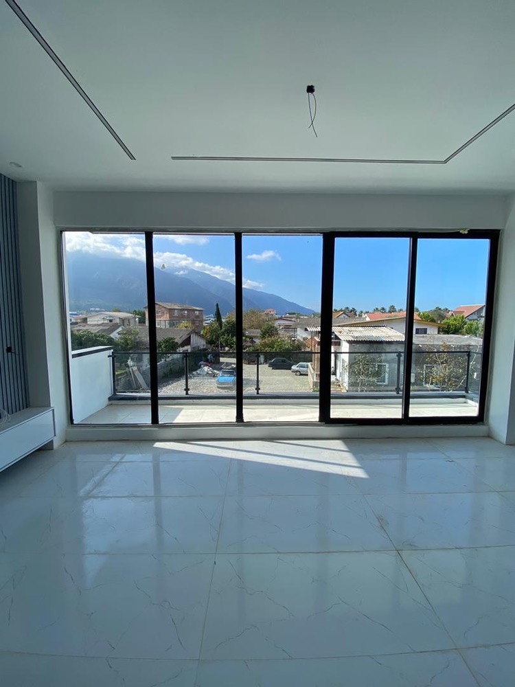 ویلای 320 متری مدرن استخردار چلندر