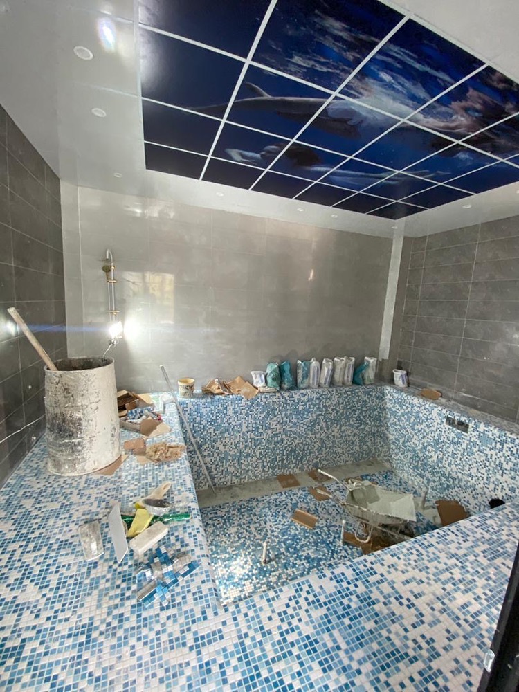 ویلای 320 متری مدرن استخردار چلندر