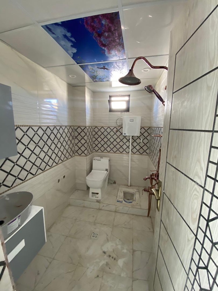 ویلای 320 متری مدرن استخردار چلندر