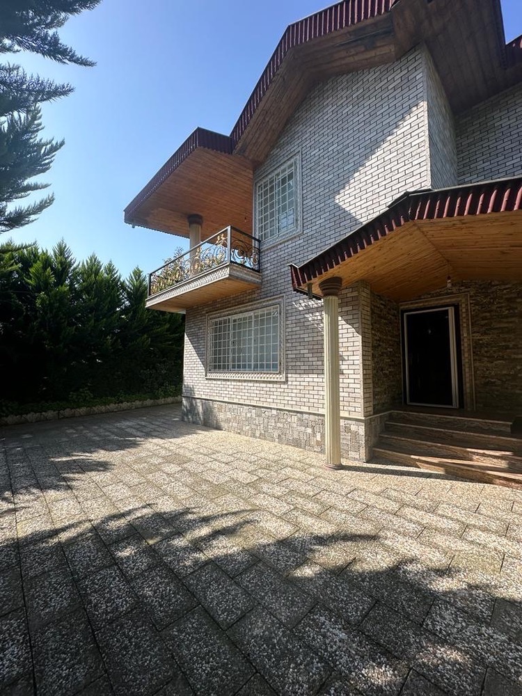 ویلای 300 شهرکی نوشهر