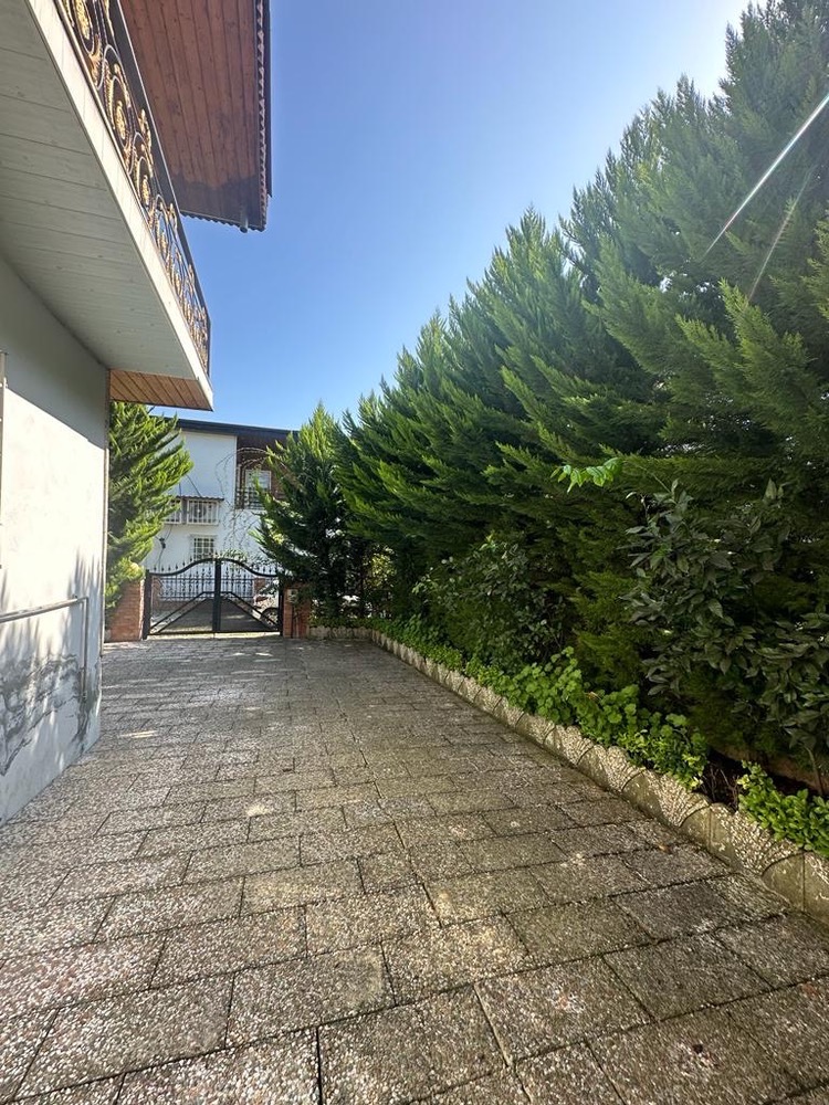 ویلای 300 شهرکی نوشهر