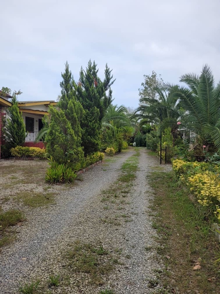 ویلای 200 متری شهرکی بهترین لوکیشن سیسنگان