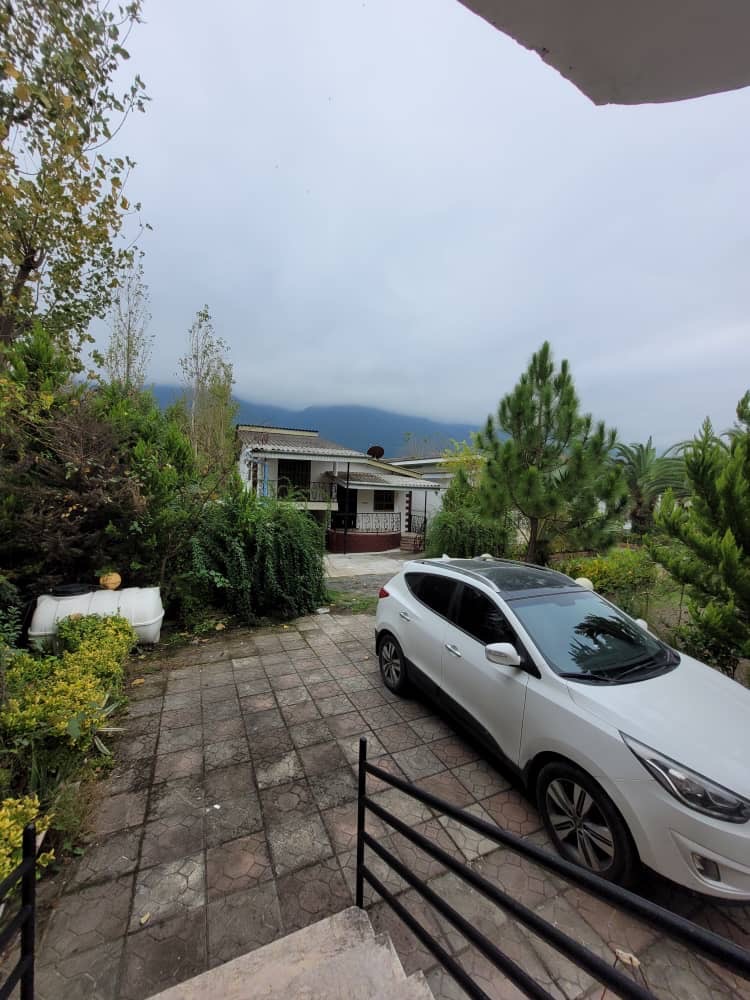 ویلای 200 متری شهرکی بهترین لوکیشن سیسنگان