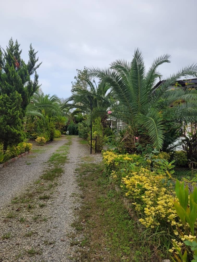 ویلای 200 متری شهرکی بهترین لوکیشن سیسنگان